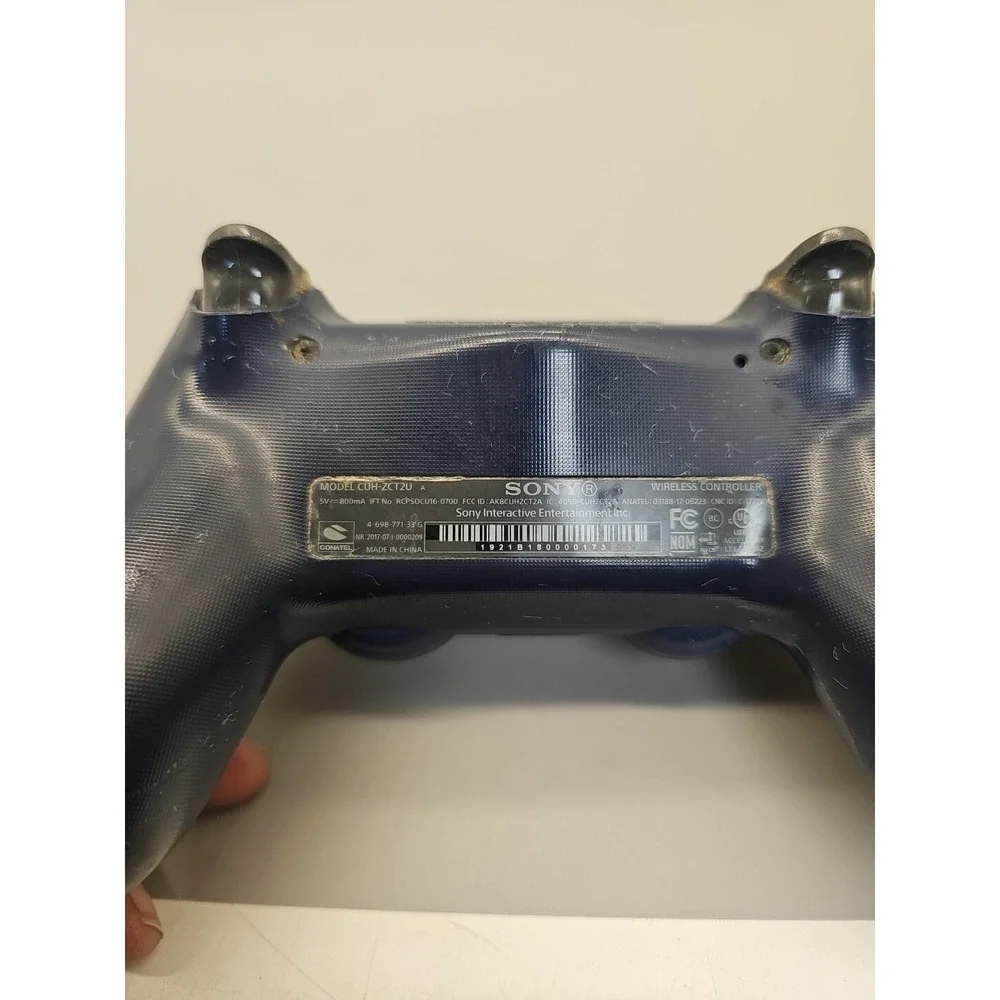 Sony this playstation